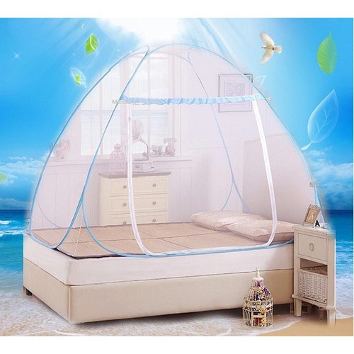 [SALE SỐC] 2m2-1m8-1m6 màn chụp tự bung (hàng Việt %)