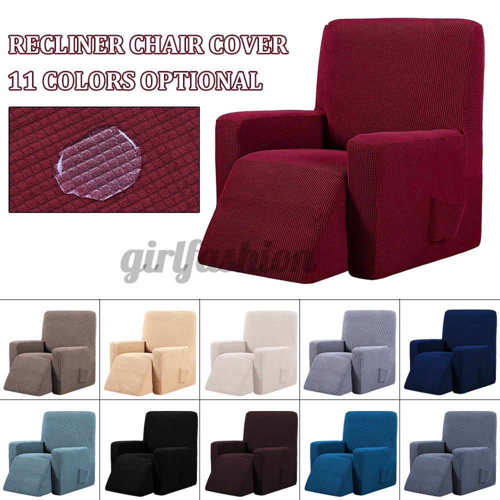 Tấm Bọc Ghế Sofa Co Giãn Chống Trượt