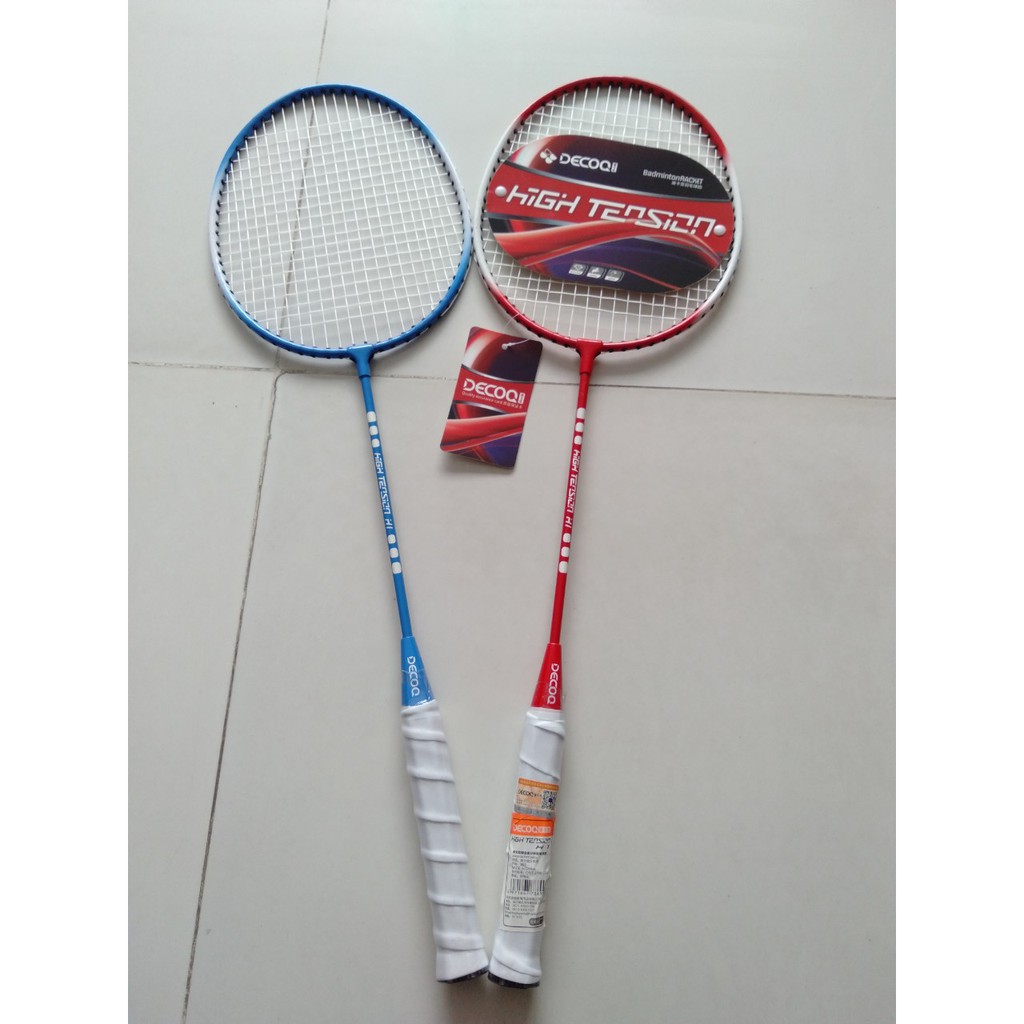 CẶP VỢT CẦU LÔNG H1