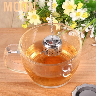 Stainless Steel Loose Tea Infuser Leaf Strainer Filter