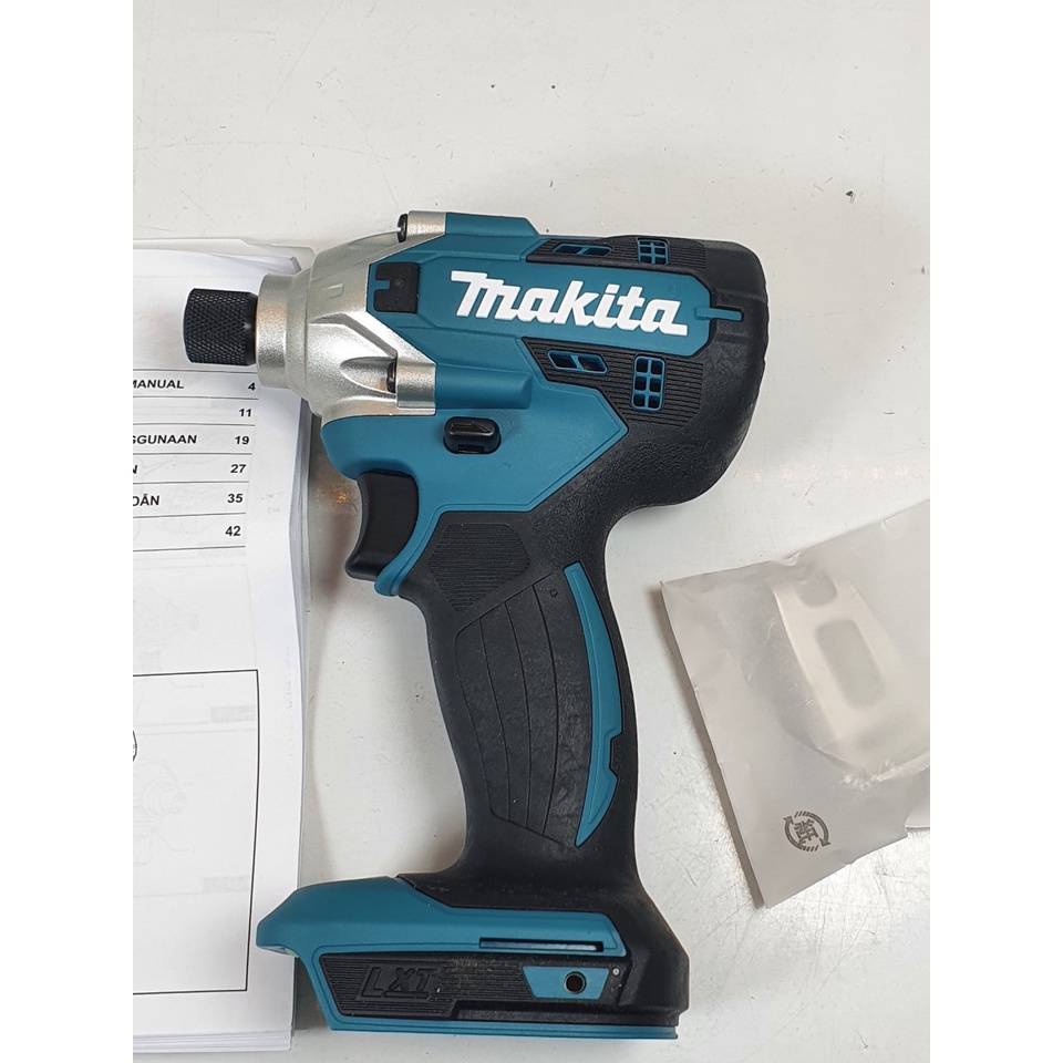 Máy vặn vít dùng pin Makita DTD156Z