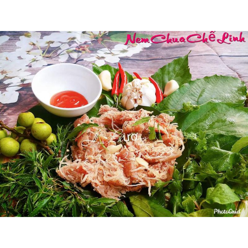 Nem Chua Thính - 1 Cái