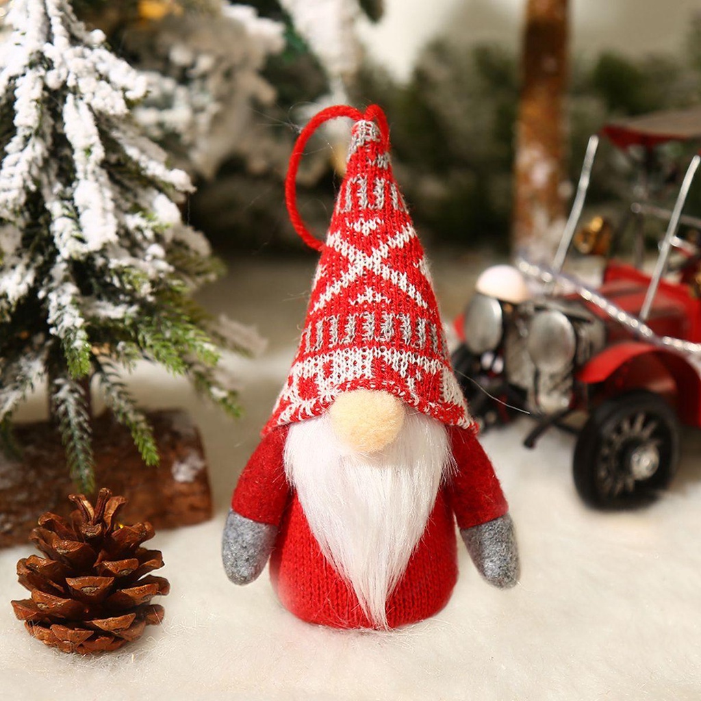 Đèn Led Treo Trang Trí AUGUSTINA Gnome
