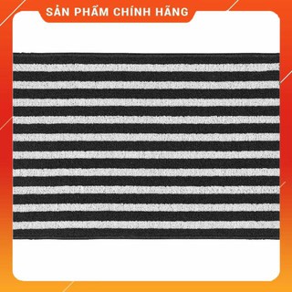 Thảm cửa VINSTRUP IKEA 40 X 60cm CHÍNH HÃNG IKEA THỤY ĐIỂN
