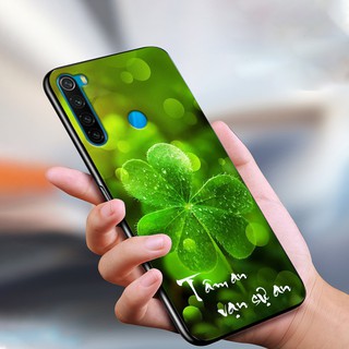 COMBO ỐP LƯNG XIAOMI REDMI NOTE8, ỐP XIAOMI REDMI NOTE8 shop.viet9