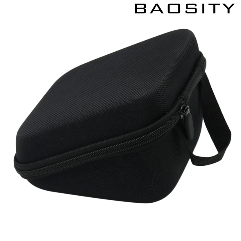 [BAOSITY]Hard Case Carrying Storage Bag Fit for Omron Upper Arm Blood Pressure Monitor