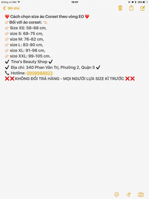 ✔️ Đai Nịt Bụng Corset ✔️ | BigBuy360 - bigbuy360.vn