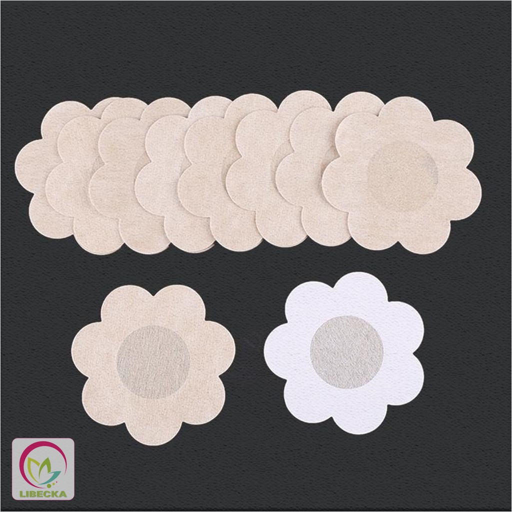 [ Mã FASHIONT4WA giảm 10K đơn 50K] MIẾNG DÁN NGỰC đẹp siêu mỏng siêu thoáng hình tròn nhũ hoa trái tim giá siêu rẻ MDN01 | BigBuy360 - bigbuy360.vn