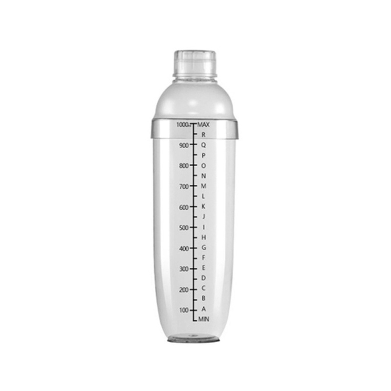 Bình Lắc Đồ Uống 350 / 530 / 700 / 1000ml
