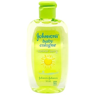 Nước hoa Johnson hương phấn hoa 50ml