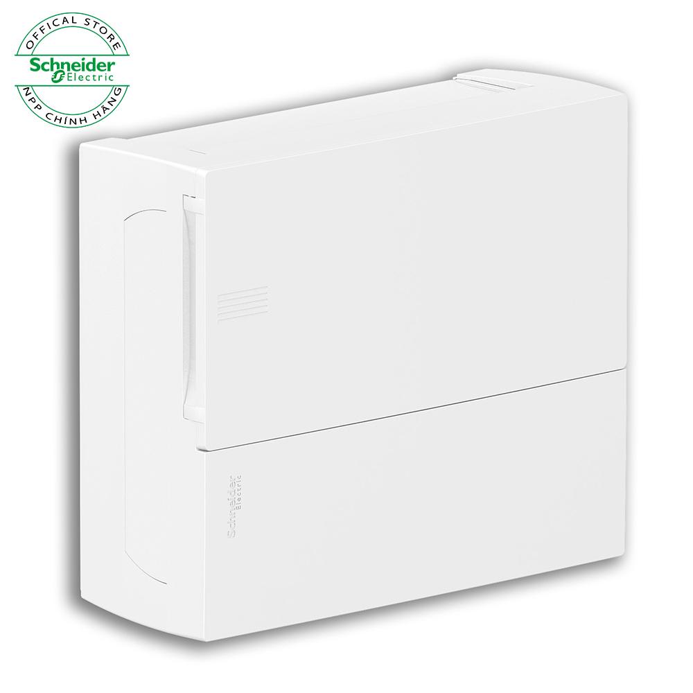 TỦ ĐIỆN DÂN DỤNG GẮN NỔI MINIPRAGMA - SCHNEIDER