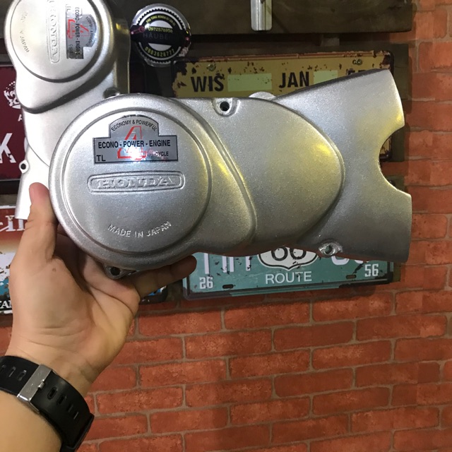 Nắp cá 81 đời đầu hàng mới đẹp