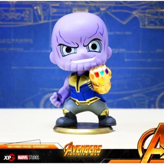 Mô hình chibi Thanos cosbaby