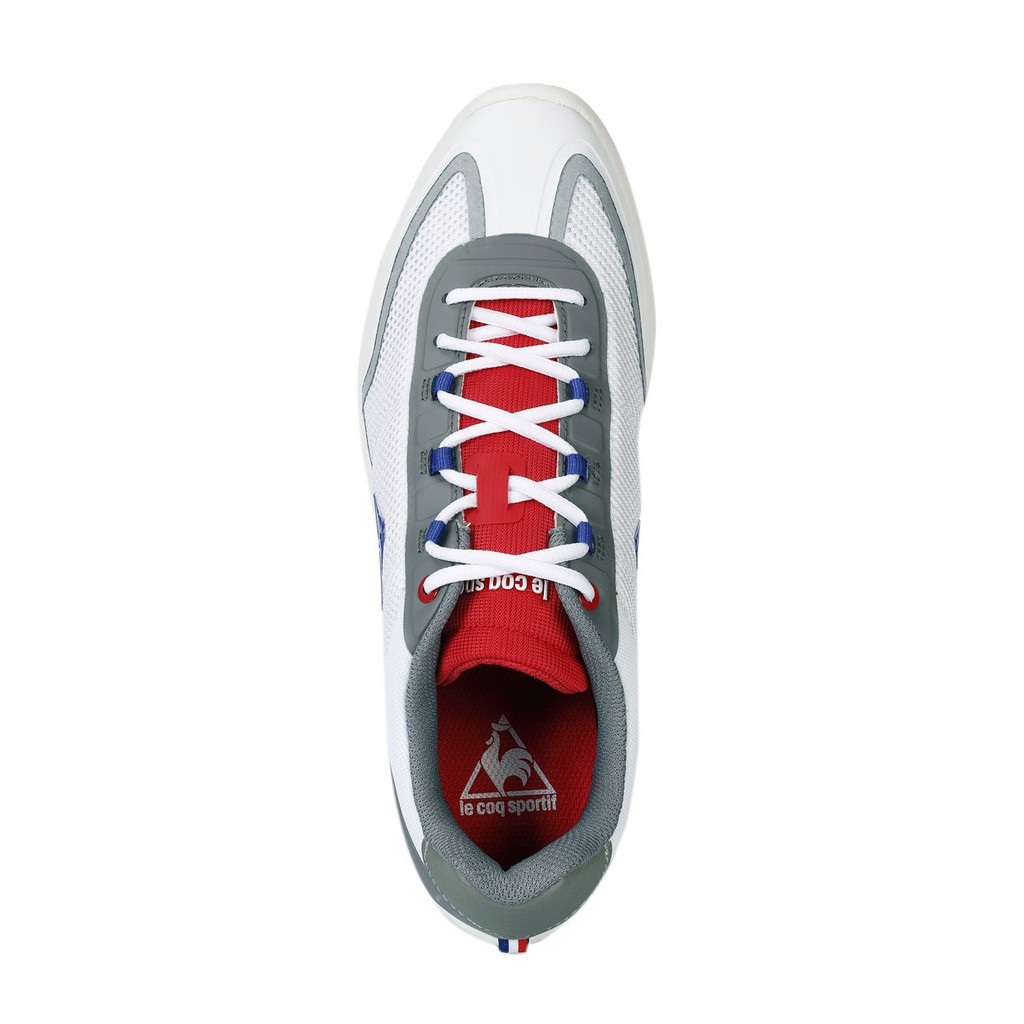 Giày thời trang thể thao le coq sportif nam QL1QGC01WH