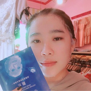 MẶT NẠ ĐÁ BĂNG ONE SPRING