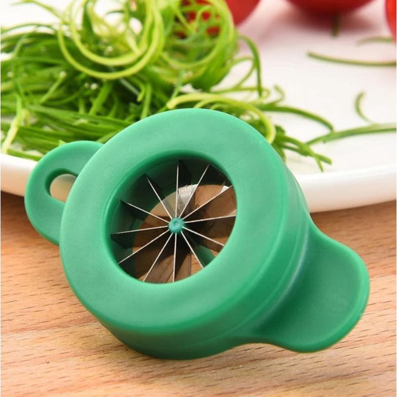 Dụng Cụ Bào Sợi Rau Củ Quả Đa Năng Bằng Thép Không Gỉ