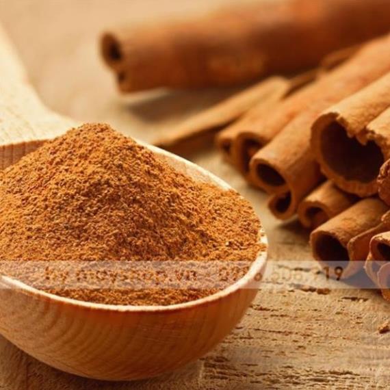 Bột quế nguyên chất 30g