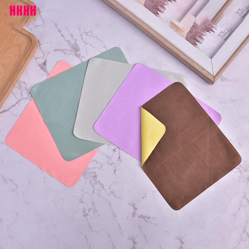 Khăn lau kính mắt màn hình điện thoại chuyên dụng