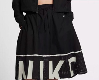 CHÂN VÁY MIDI #NIKE AUTHENTIC