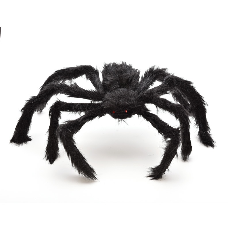 Mạng nhện trang trí Halloween độc đáo