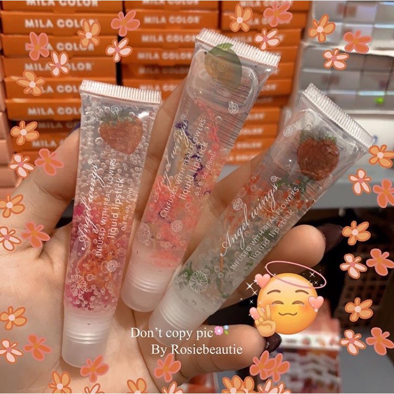 Son bóng tuýp trái cây | BigBuy360 - bigbuy360.vn