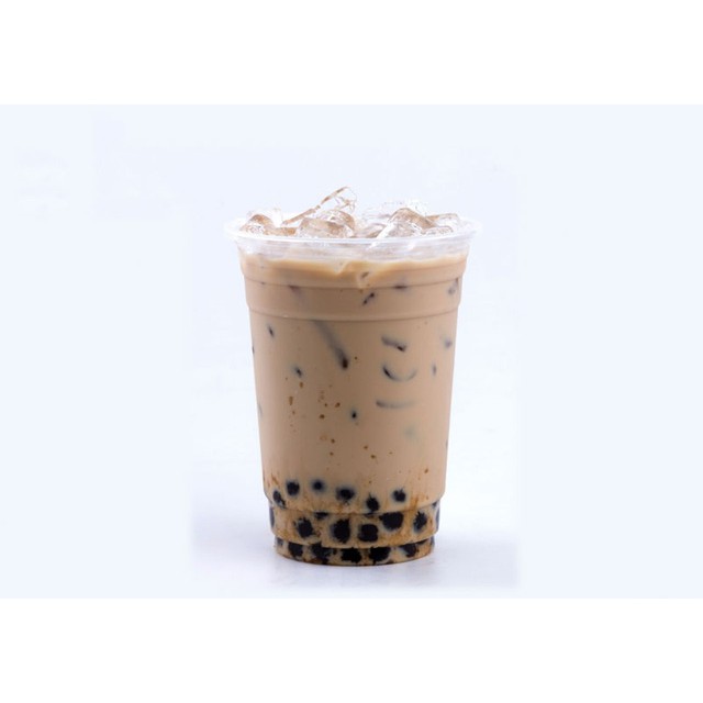 TRÀ SỮA TRUYỀN THỐNG THẠCH PHOMAI TƯƠI - set nguyên liệu 10 ly