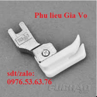 chân vịt mí 1ly nhựa (trái, phải)