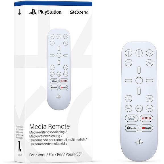 Remote Cho Máy Playstation 5