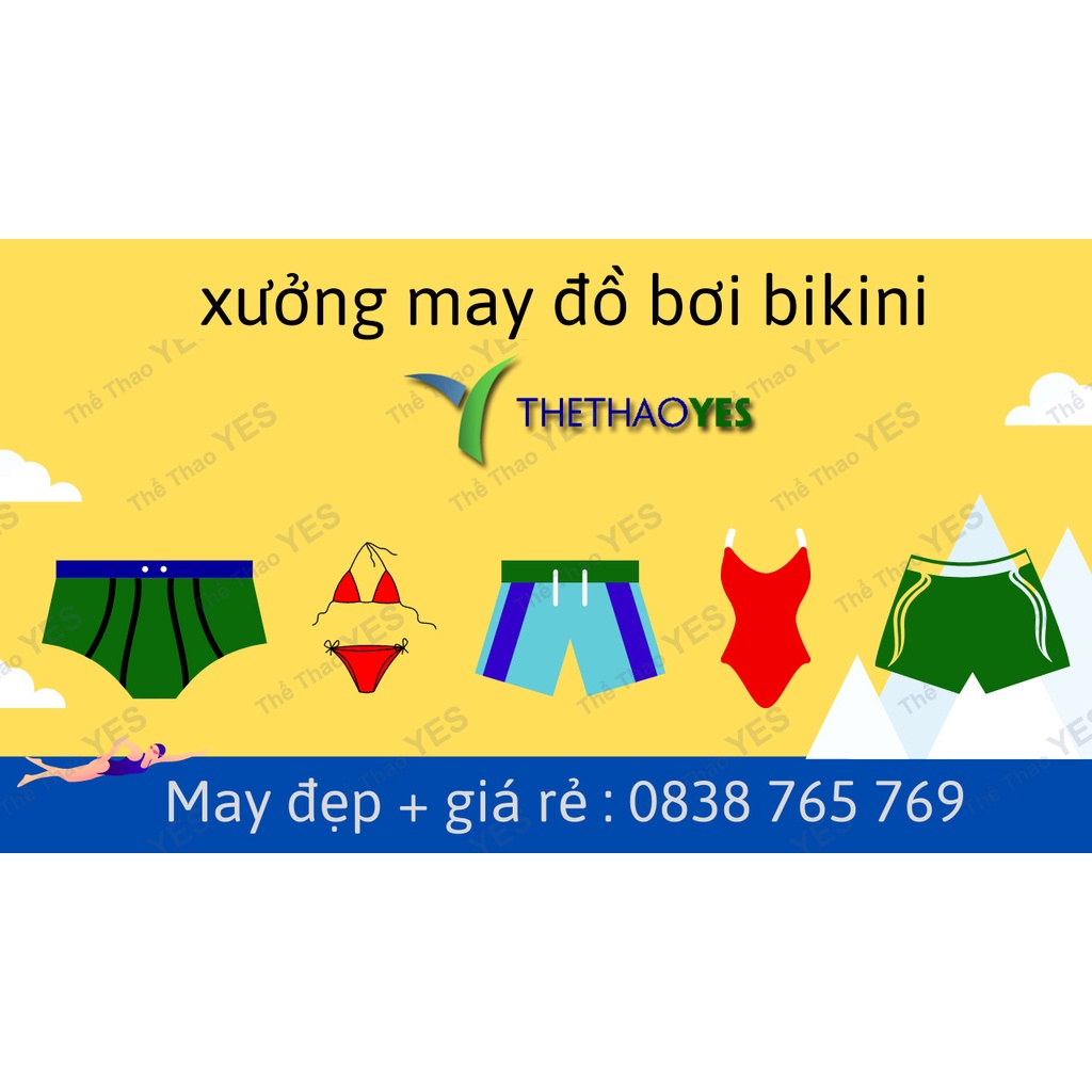 xưởng may đồ bơi bikini tphcm