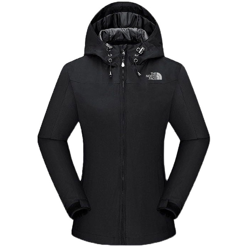 The north face Áo Khoác Thể Thao Chống Thấm Nước Thời Trang 2022 Dành Cho Nữ