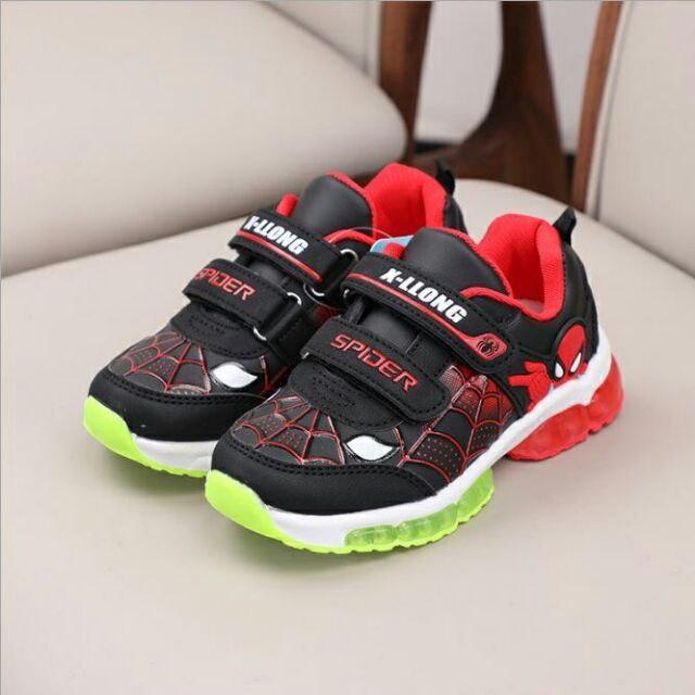 Giày nhện sz 26-31
