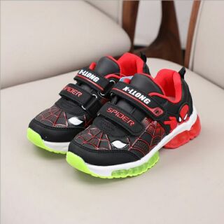 Giày nhện sz 26-31