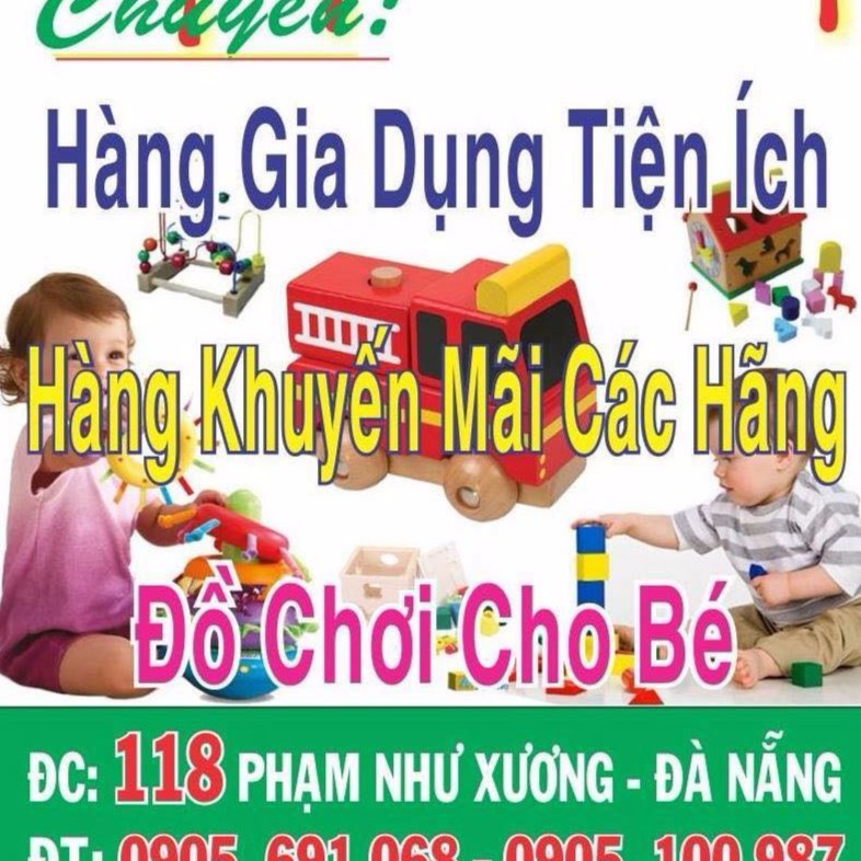 Mẹ Mía 118, Cửa hàng trực tuyến | BigBuy360 - bigbuy360.vn