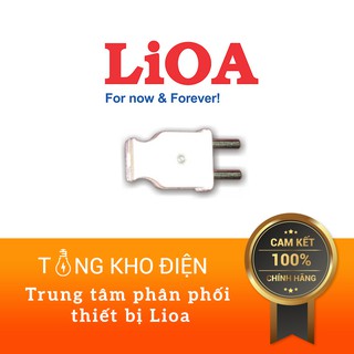 ĐẦU PHÍCH CẮM LIOA EU 24