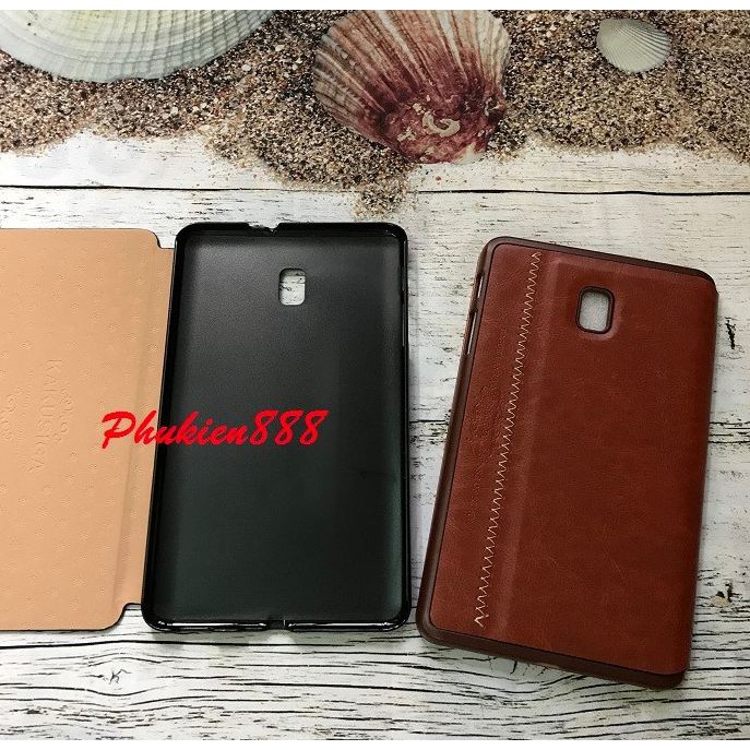 Bao da Samsung Galaxy Tab A 8.0 2017 T380/T385 hiệu Kaku