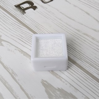 Combo 10 hộp đựng đá đính răng trang sức 3x3cm