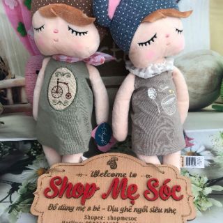 Búp bê SKIDS Metoo Angela