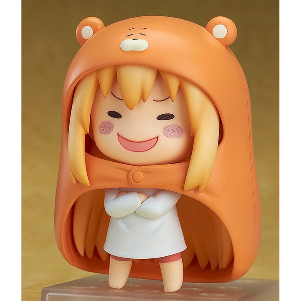 🌟GIÁ HỦY DIỆT🌟 Mô Hình Umaru Doma - Himouto Umaruchan Có Khớp Cử Động Nendoroid 524