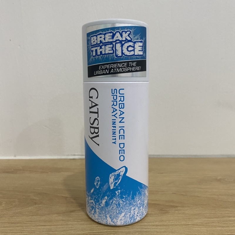 Xịt khử mùi cơ thể Gatsby Ice Deo mát lạnh mùi hương đa dạng lưu hương lâu dọn kho thanh lý giá shock | BigBuy360 - bigbuy360.vn