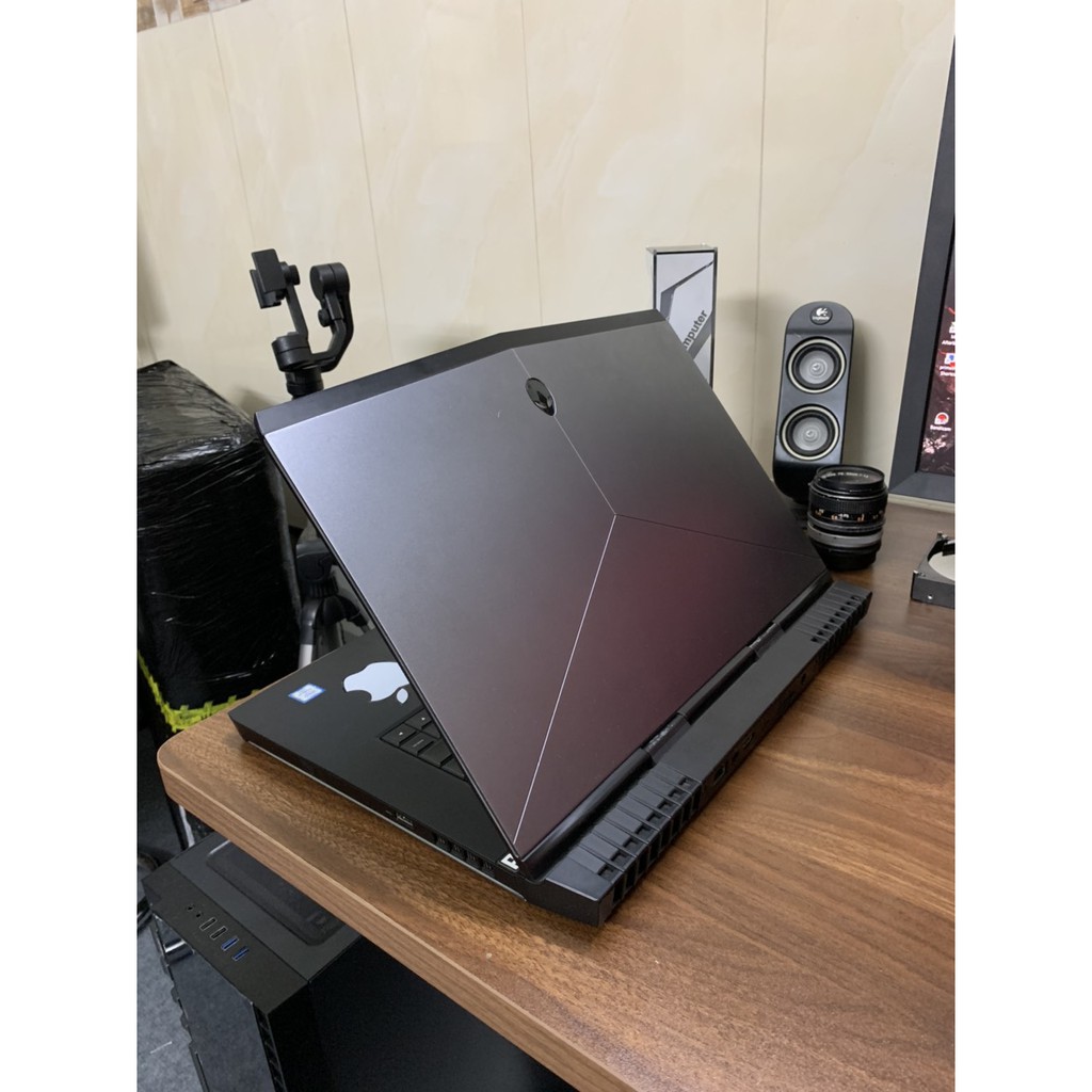 Dell Aianware R15 i7 6700HQ 16G/ 512G/ Gtx 1060/6G | BigBuy360 - bigbuy360.vn