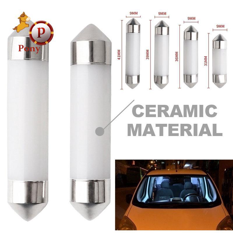 Đèn đọc sách / đọc sách xe hơi - Bộ 2 cái