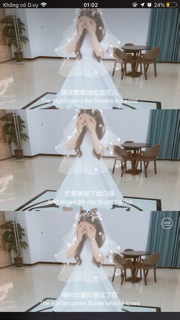 Đầm princess lolita