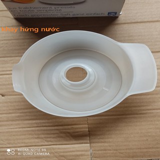 Phụ kiện máy vắt cam Philips HR2738