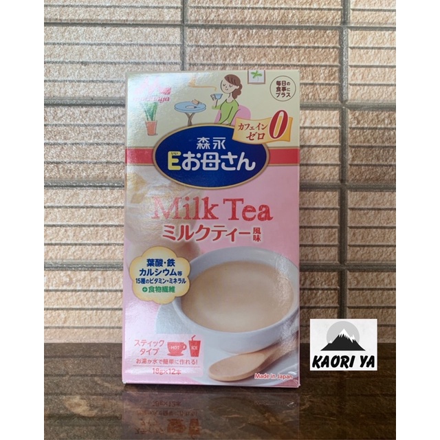 Sữa bầu Morinaga E-OKasan