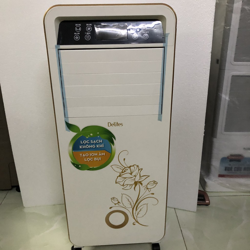 Quạt điều hòa Delites FL-918 - HÀNG TRƯNG BÀY