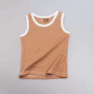 [COMBO 3 ÁO] Áo ba lỗ bé trai cotton thoáng mát