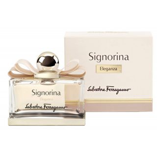 Nước hoa nữ Salvatore Feragamo Eleganza 100ml