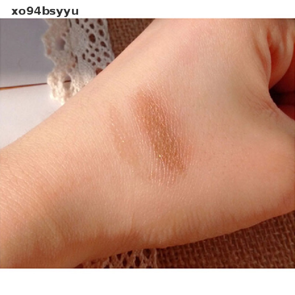 Set 24 Cặp Miếng Dán Kích Mí Trong Suốt Xo94Bsyu