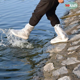 [CHUYÊN SỈ] Giầy đi mưa, ủng bọc giày đi mưa bảo về giày, ủng nhựa bọc dày khi đi mưa | BigBuy360 - bigbuy360.vn