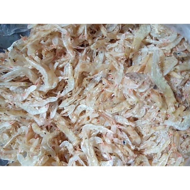 1kg Tép MOI biển Hải hậu, khô ngon, sạch